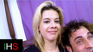 Beautiful hot teen blonde girl fuck anal