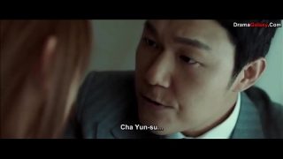 Lee Tae Im Sex Scene For the Emperor